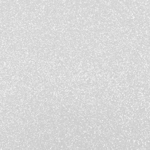 EVA Glitter Branca