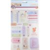 Docrafts Pré-Cortados Tilly Daydream