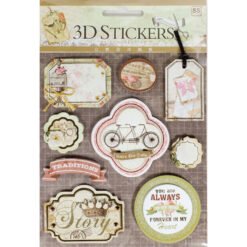 Stickers 3D Messages 1516