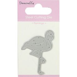 Dovecraft Cortante Flamingo