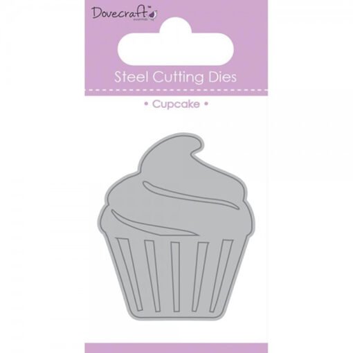 Dovecraft Cortante Cupcake