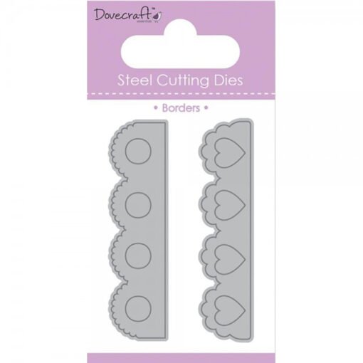 Dovecraft Cortante Frisos