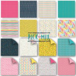 First Edition Bloco de Papel Pick N Mix