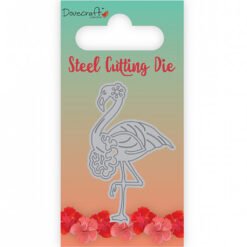 Dovecraft Cortante Flamingo Tropical