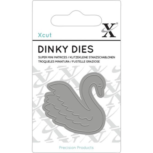 Xcut Mini Cortante Cisne