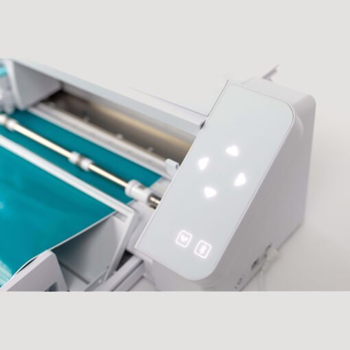 Silhouette Cameo 4 - White