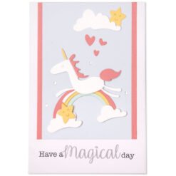 Sizzix Thinlits Die Set 14PK - Fantasy