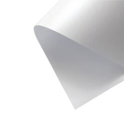 Papel Perolado Branco A4 com 120g