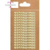 Brilhantes Base Plana 8mm – 150 pcs