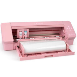 Silhouette Cameo 4 - Pink