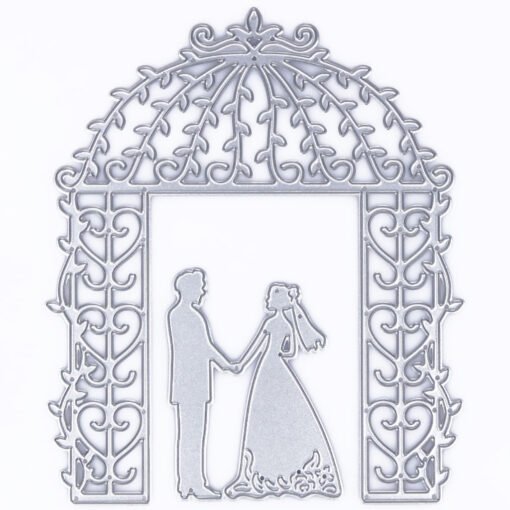Cortante Casamento