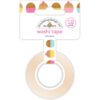 Doodlebug Design Washi Tape Bon Bons