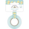 Doodlebug Design Washi Tape Rubber Duckies