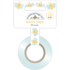 Doodlebug Design Washi Tape Little Honeys