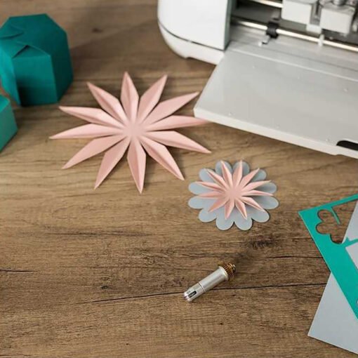 Cricut Lâmina de Marcação + Suporte