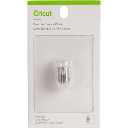 Cricut Lâmina de Perfuração Básica