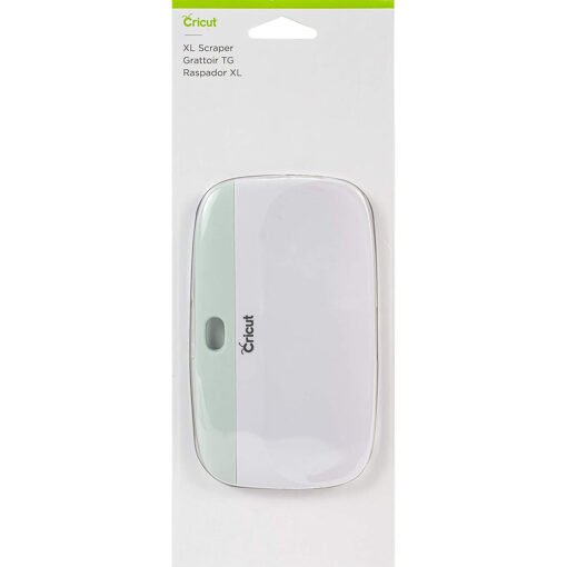 Cricut Raspador XL Mint