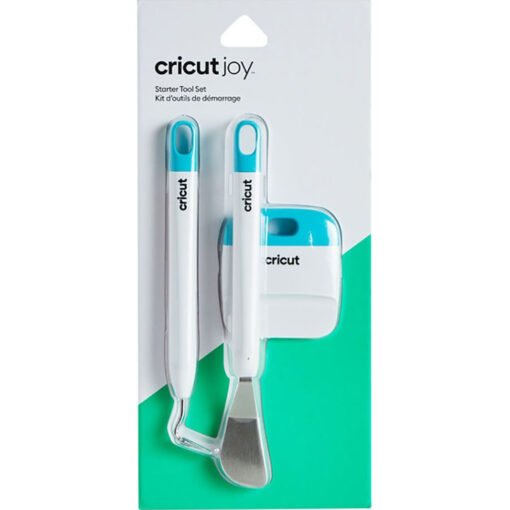 Cricut Kit de Ferramentas de Iniciação