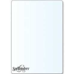 Spellbinders Platinum Placas de Corte Standard