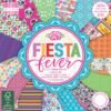 First Edition Papel de Scrapbooking Fiesta Fever 15x15cm