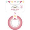 Doodlebug Design Washi Tape Candy Hearts