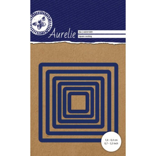 Aurelie Cortante Quadrados