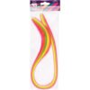 Docrafts Fitas de Papel Quilling – Cores Neons