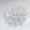 Brilhantes Redondos 9mm – 70 pcs