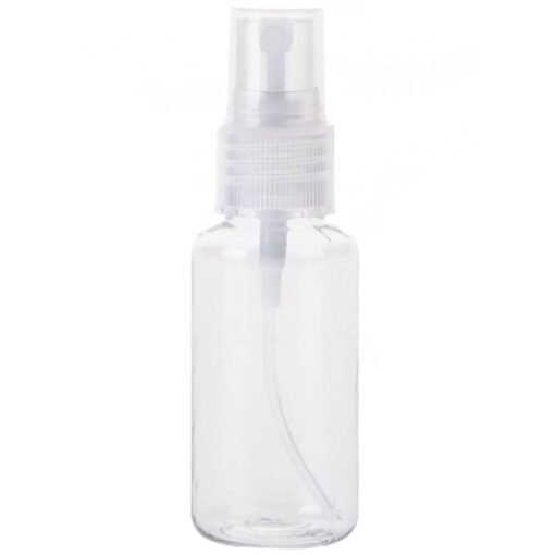 Frasco Spray 10cm