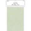 Pack de 10 Cartolinas Glitter A4 Always & Forever – Verde