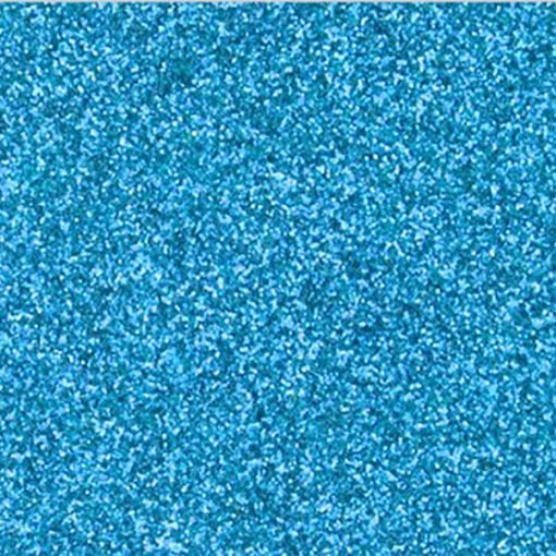 EVA Glitter Azul Claro