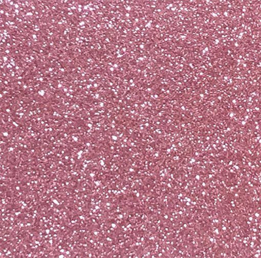 EVA Glitter Rosa Claro