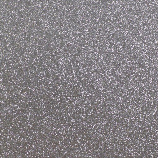 EVA Glitter Prata