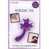 Dovecraft Ferramenta Distress para Desgaste de Bordas