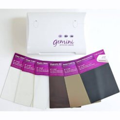 Gemini Junior Die Cutting and Embossing Machine