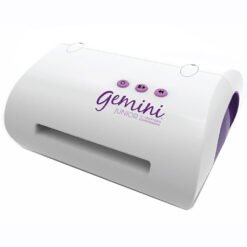 Gemini Junior Die Cutting and Embossing Machine