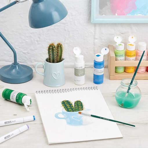 Docrafts Tinta Acrílica