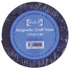 Stick It! 3m Fita Craft Magnética