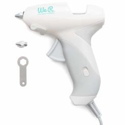 We R Memory Keepers Pistola de Cola Quente USB