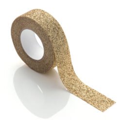 Nio Masking Tape Glitter Gold