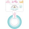 Doodlebug Design Washi Tape Hello Sunshine