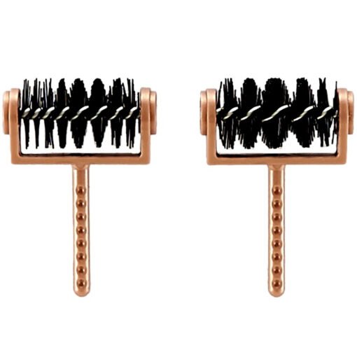 Spellbinders Tool'n One Bronze Escovas de Reposição
