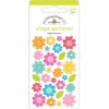 Shape Sprinkles – Enamel Adesivo Bright Bouquet
