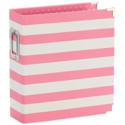 simple-stories-album-snp-pink-stripe-15x20cm