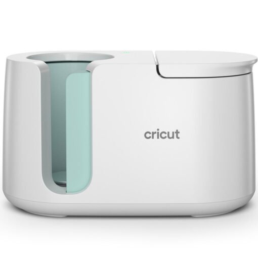 Cricut Mug Press