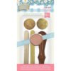 Crafter's Companion Kit Selos de Lacre e Cera Farmhouse