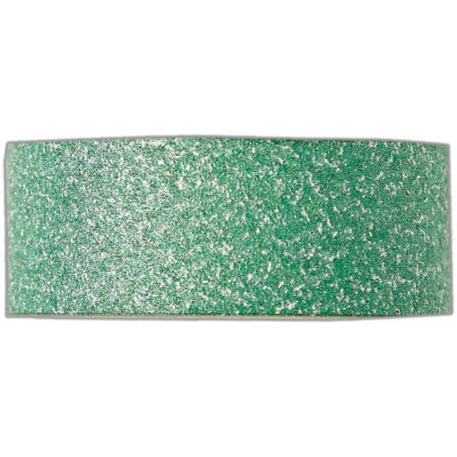 Papermania Create Christmas Washi Tape Verde Glitter