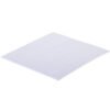 Aurelie Espuma Adesiva Dupla Face Branca – 2 mm Espessura