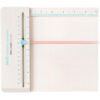We R Memory Keepers Régua Mini Laser Square
