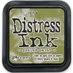 Tim Holtz Ranger Distress Peeled Paint